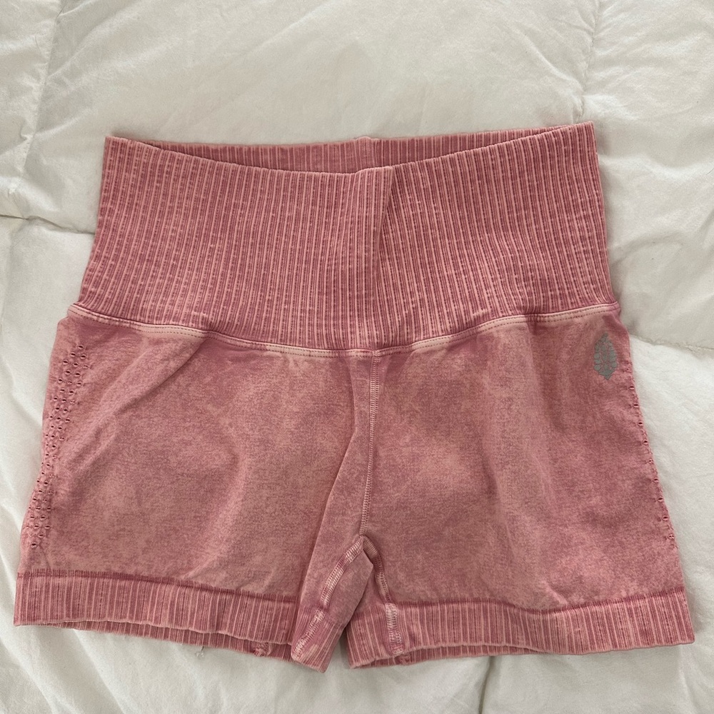 FP Movement Good Karma Shorts